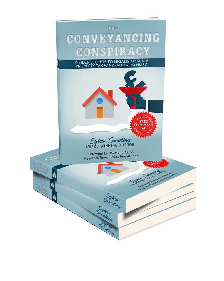 book image The Conveyancing Conspiracy